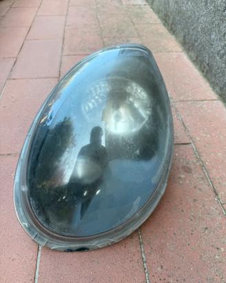 Faro anteriore sinistro ch26