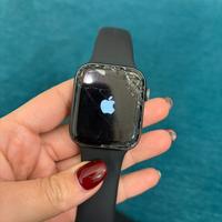 Apple Watch serie 5 cassa 44 mm aluminium GPS