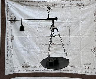 Bilancia Antica Vintage