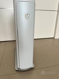 Msi creator P100A