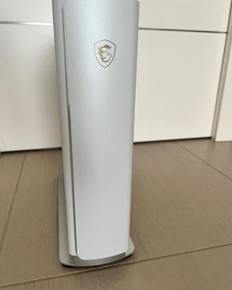 Msi creator P100A