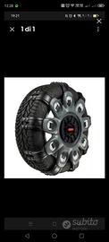 Catene da Neve Spike Spider 