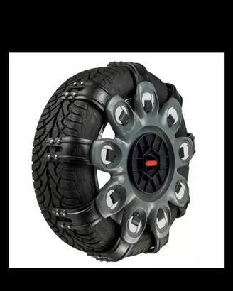 Catene da Neve Spike Spider 