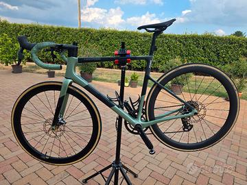 Cannondale Supersix Evo Hi-Mod 2021 SRAM Red Etap