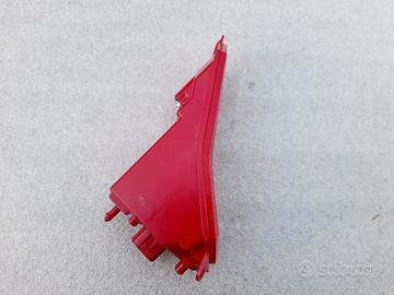 STOP ORIGINALE YAMAHA R1 R1M R6 2015 al 2025