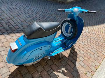 Vespa 50 special