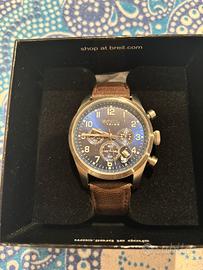 Orologio uomo Breil Tribe