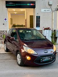 Ford Ka 1.2 69Cv Euro5 88.000KM NUOVISSIMA