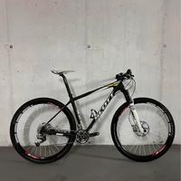 Scott Scale RC 9.3KG