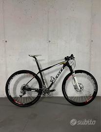 Scott Scale RC 9.3KG