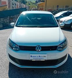 Volkswagen Polo 1.2 TDI DPF 5p. United SOLO 121806