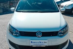 Volkswagen Polo 1.2 TDI DPF 5p. United SOLO 121806