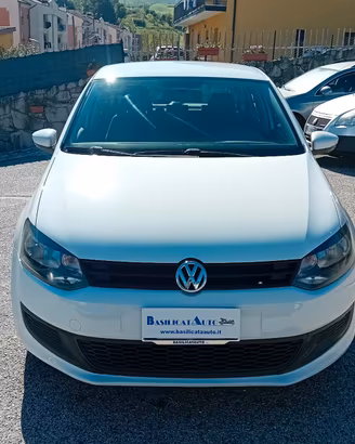 Volkswagen Polo 1.2 TDI DPF 5p. United SOLO 121806