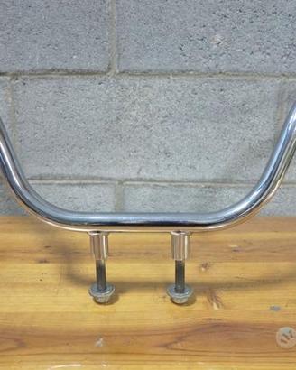 Manubrio aftermarket per moto custom