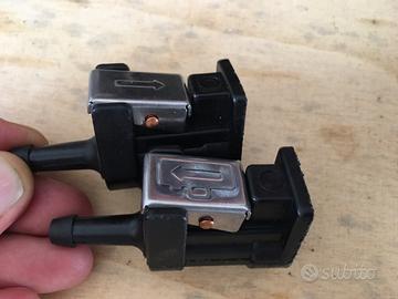 Connettori serbatoio carburante motore nautico