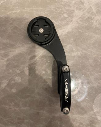 Supporto Anima per ciclo computer Garmin