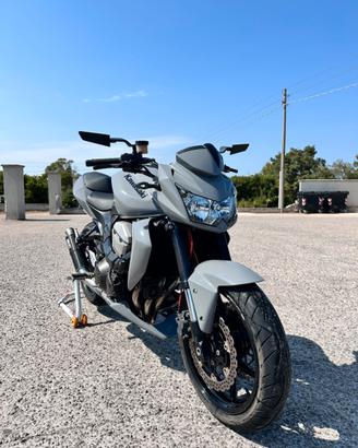 Kawasaki z750