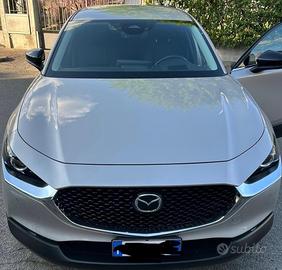 Mazda cx 30 05/2024 perfette condizioni