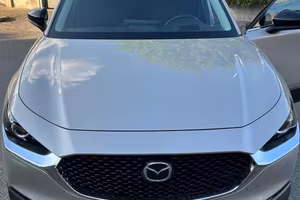 Mazda cx 30 05/2024 perfette condizioni