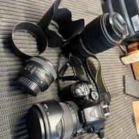 Nikon d5300