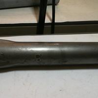 TUBO FORCELLA PER ZIP PIAGGIO 271513