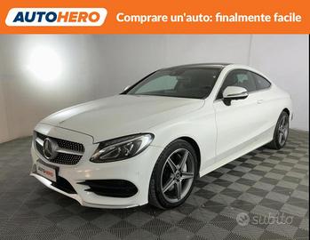 MERCEDES-BENZ C 250 DU51756