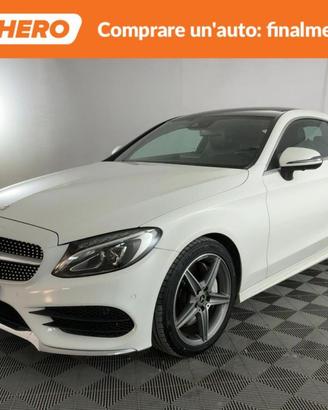 MERCEDES-BENZ C 250 DU51756