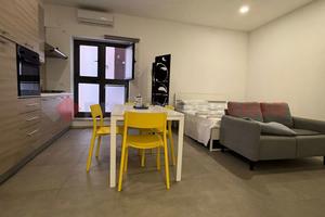 Appartamento Minturno [Cod. rif LC008ARG]