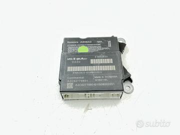 CENTRALINA AIRBAG FIAT Punto EVO 51963823 350A1000