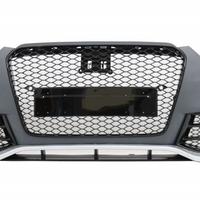 Paraurti anteriore AUDI A5 8TA 11-15 in poi RS abs
