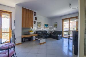 Appartamento a Corridonia Via Rossini 4 locali