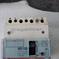 INTERRUTTORI varie tarature