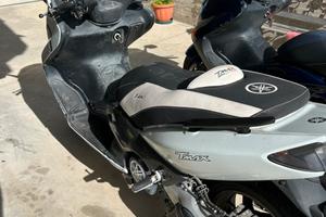 T MAX 500