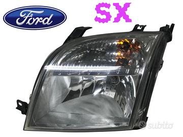 FARO ANTERIORE SINISTRO FORD Fusion 1Â° Serie 2468