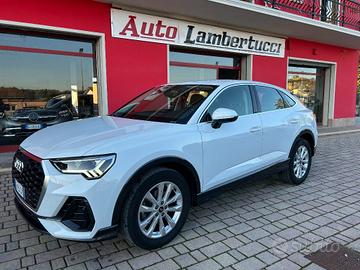 AUDI Q3 SPB 35 TDI S tronic Business Plus