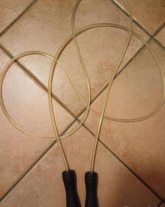 corda da salto della leone