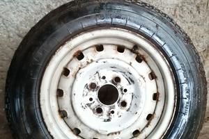 Cerchio Fiat Ritmo/Regata