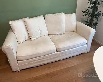 Divano letto Gronlid IKEA