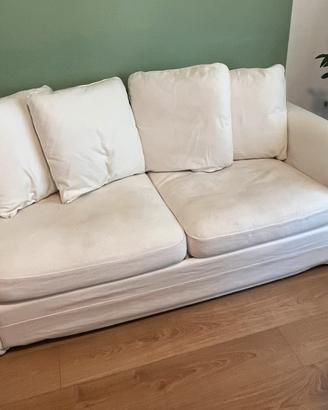 Divano letto Gronlid IKEA