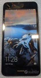 smartphone Huawei P8 Lite TOUCH DIFETTOSO 