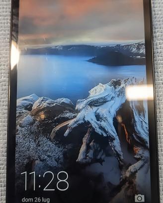 smartphone Huawei P8 Lite TOUCH DIFETTOSO 