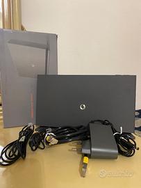 Vodafone Power Station modem
