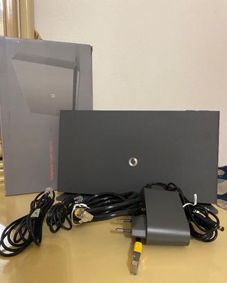 Vodafone Power Station modem