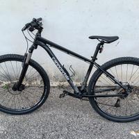 Bici mtb cannondale trail 7