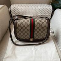 Borsa Gucci ophidia originale NUOVA