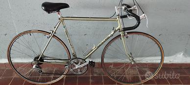 bici corsa