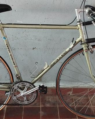 bici corsa