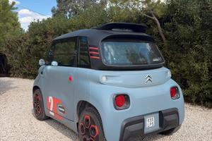 Citroen Ami