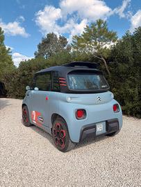 Citroen Ami
