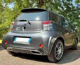 TOYOTA iQ 1.3 rara "F Sport" Brabus